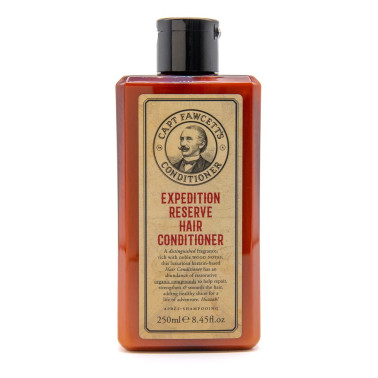 Apres-Shampoing cheveux 250ml Capt. Fawcett's Expedition...