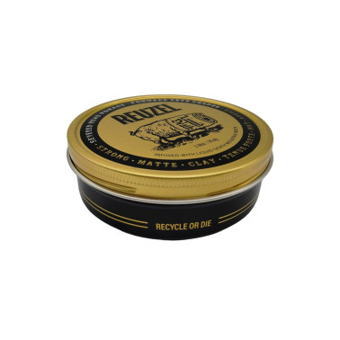 "Severed Head Pomade" Reuzel