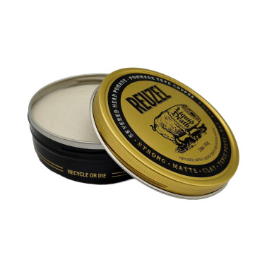 "Severed Head Pomade" Reuzel