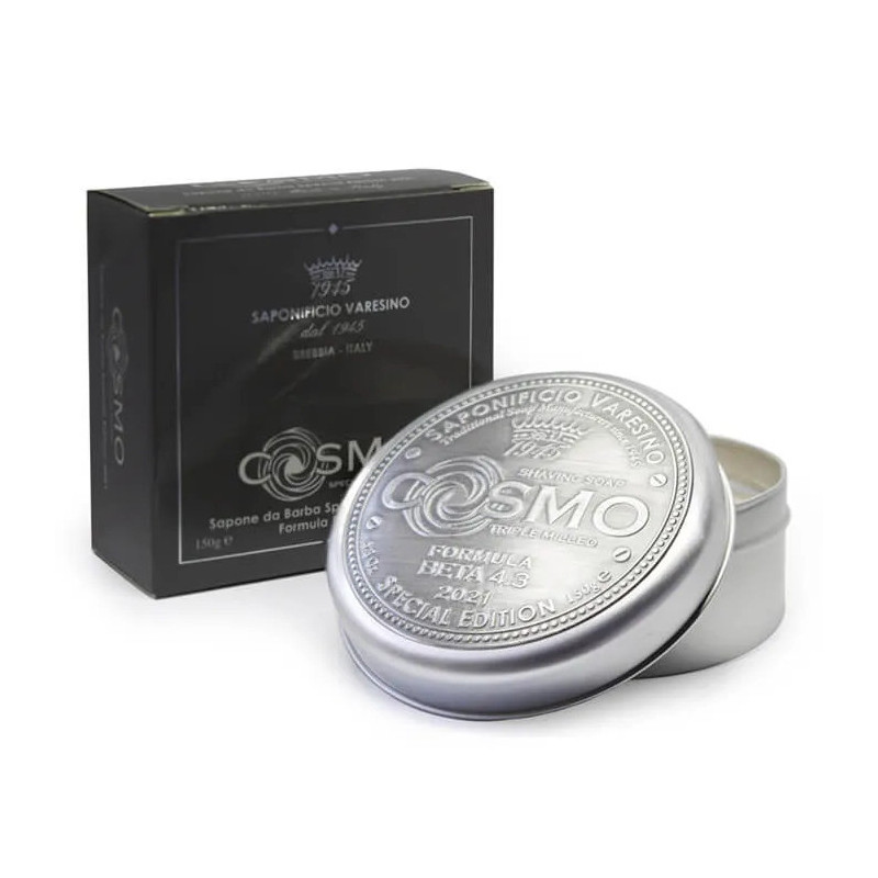 Savon édition spéciale Cosmoprof de Saponificio Varesino
