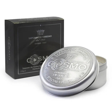 Savon édition spéciale Cosmoprof de Saponificio Varesino