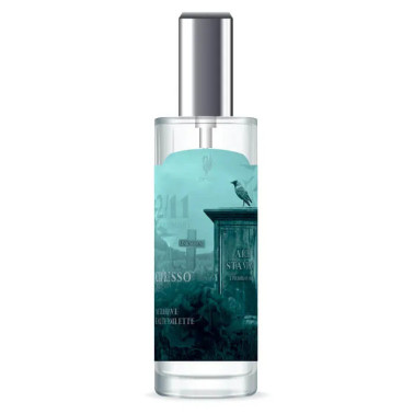 Après-rasage "Due Novembre Cipresso" EXTRO Cosmesi