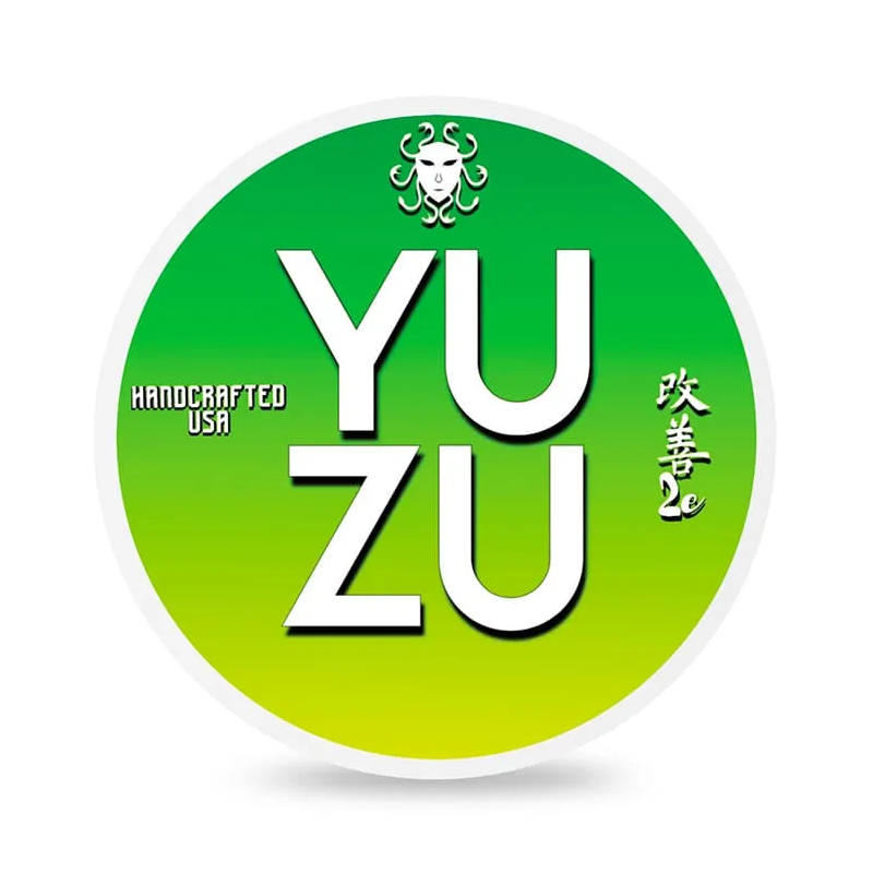 Savon de rasage "Yuzu" K2E Ariana & Evans