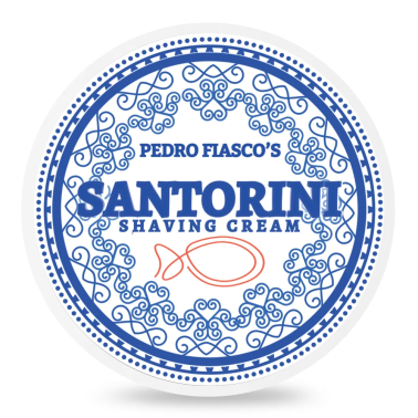 Savon de rasage "Santorini" K2E Ariana & Evans