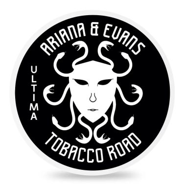 Savon de rasage "Tobacco Road" K2E Ariana & Evans