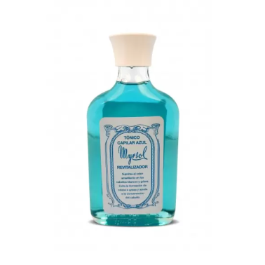 Lotion Capillaire "Tonico Capilar Azul" Myrsol -  200ml
