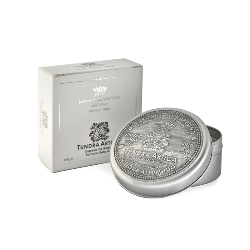 Savon à raser classique "Tundra Artica"