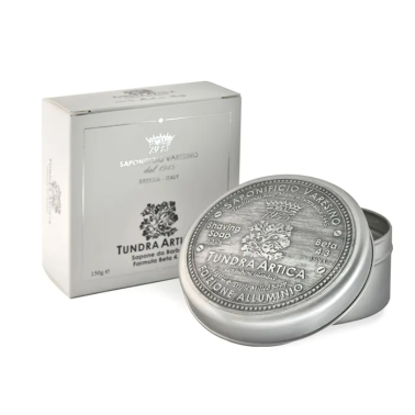 Savon à raser classique "Tundra Artica"