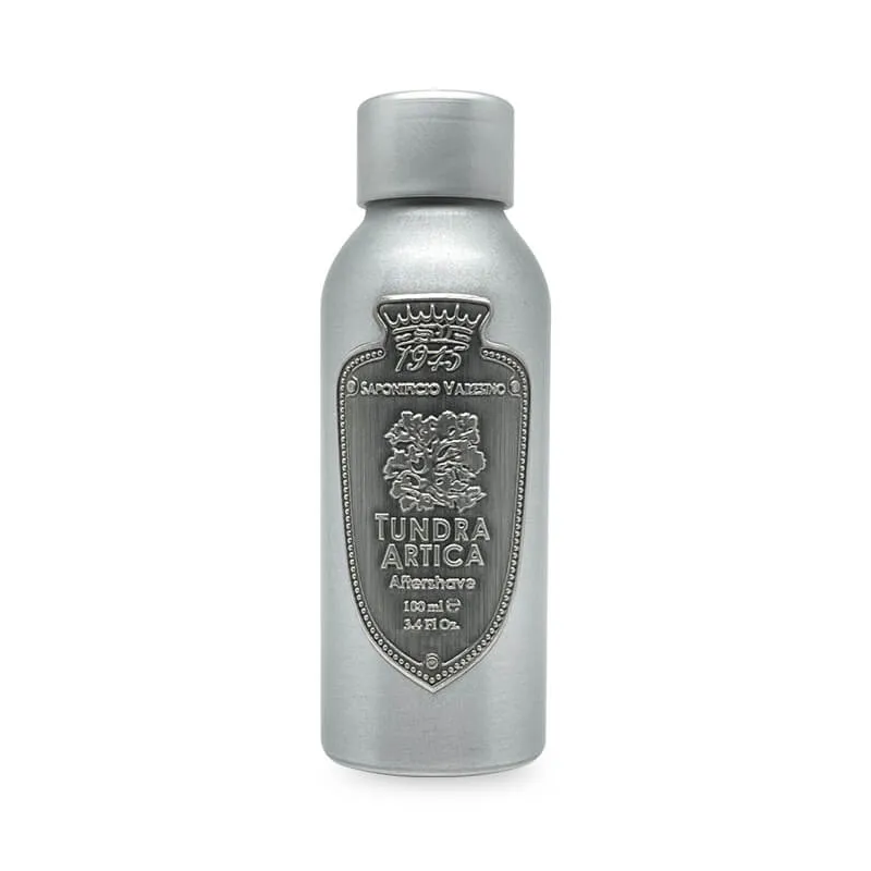 Soin aftershave naturel "Tundra Artica"