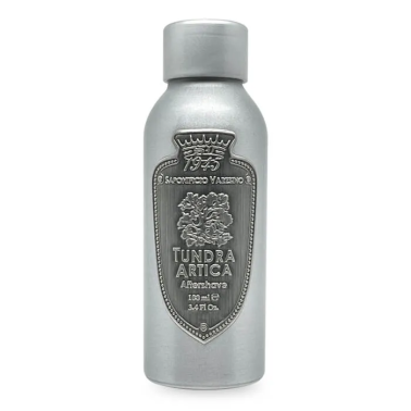 Soin aftershave naturel "Tundra Artica"