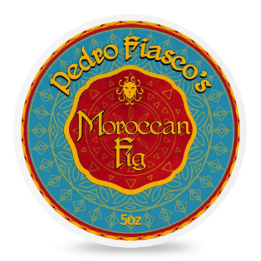 Savon de rasage "Moroccan Fig" K2E Ariana & Evans