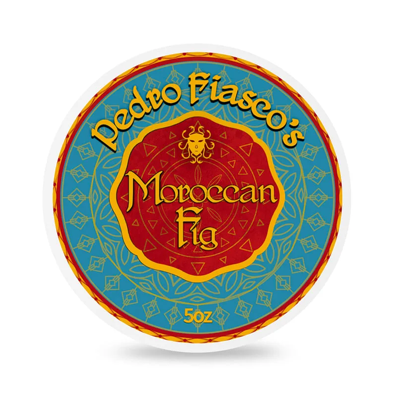 Savon de rasage "Moroccan Fig" K2E Ariana & Evans