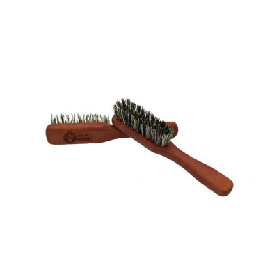 Art du Barbier - Brosse pour la barbe Ça va Barber !