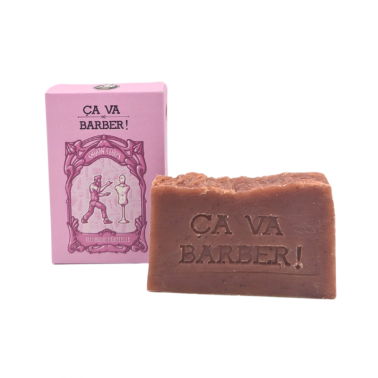 Art du Barbier - Savon pour le corps "Technique Muretelle" Ça va Barber!