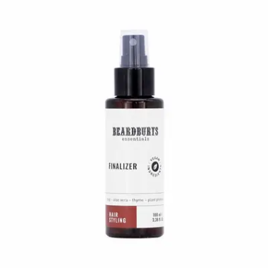 Spray Coiffant "Finalizer" 100ml de la marque Beardburys