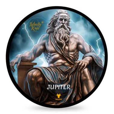 Savon de rasage "Jupiter" Wholly Kaw