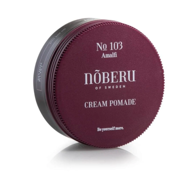 Cire à cheveux "Cream Pomade" N°103 Amalfi Nõberu of Sweden