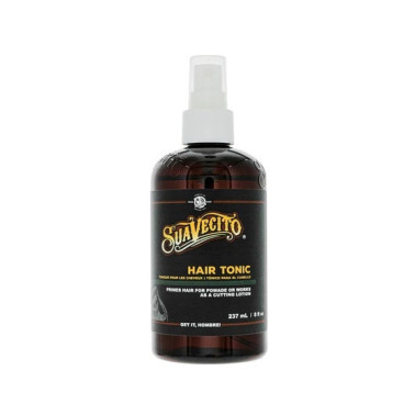 Tonique pour cheveux Suavecito