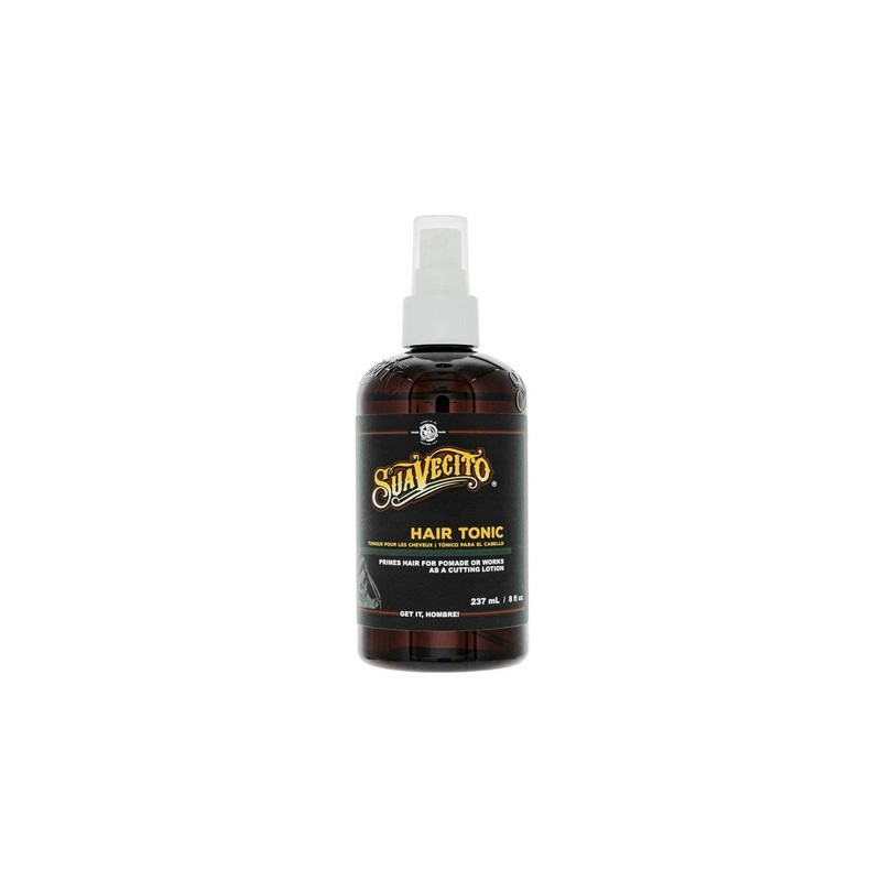 Tonique pour cheveux Suavecito