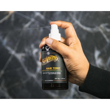 Tonique pour cheveux Suavecito