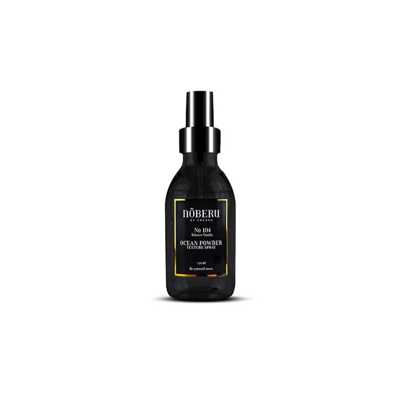 Spray texturisant "Ocean Powder" N°104 Tobacco Vanilla