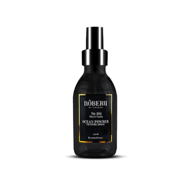 Spray texturisant "Ocean Powder" N°104 Tobacco Vanilla