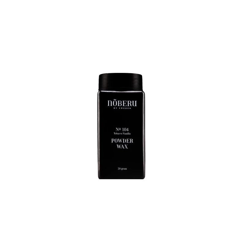 Poudre texturisante "Powder Max" N°104 Tobacco Vanilla
