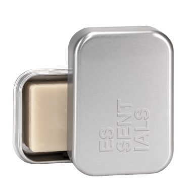 Boite de transport Savon/Shampoing - Muhle Essentials