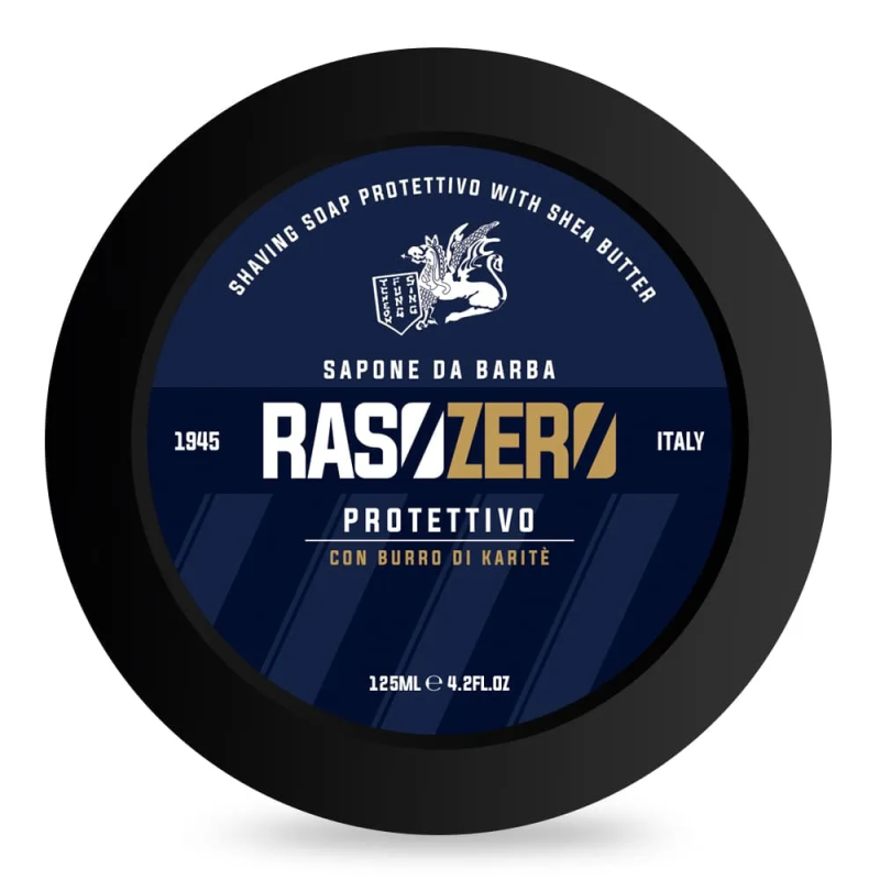 Savon de rasage "Protettivo" Rasozero - Tcheon Fung Sing