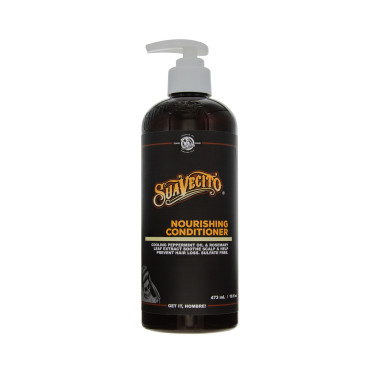 Apres-Shampoing quotidien cheveux Suavecito
