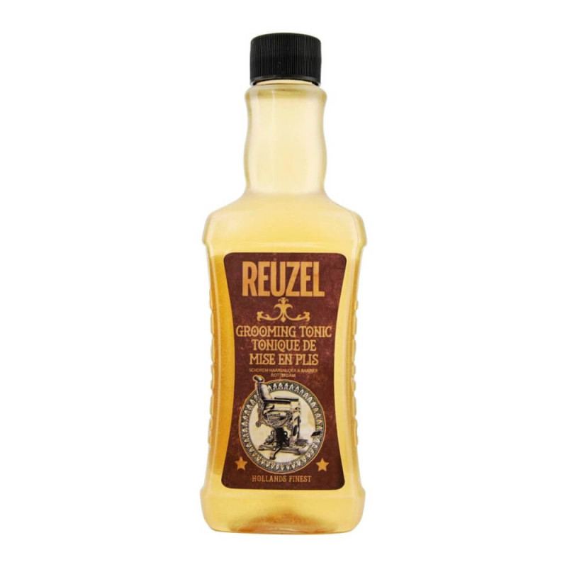 Lotion Grooming Tonic Cheveux Reuzel spray 100ml