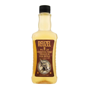 Lotion Grooming Tonic Cheveux Reuzel spray 100ml
