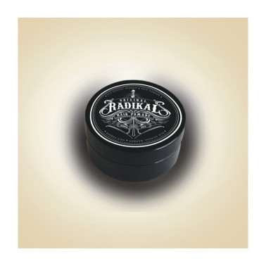 Cire cheveux "Original" brillante Radikal Hair Shop