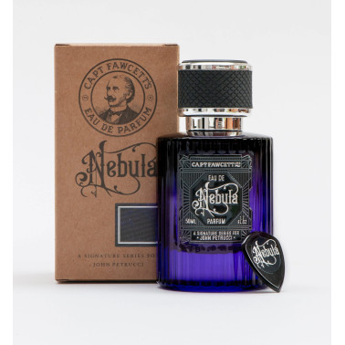Eau de parfum Nebula Captain Fawcett