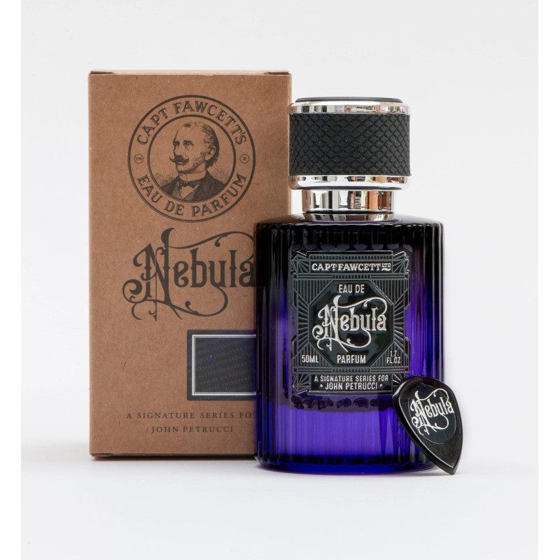 Eau de parfum Nebula Captain Fawcett