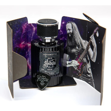 Eau de parfum Nebula Captain Fawcett