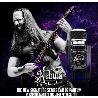 Eau de parfum Nebula Captain Fawcett