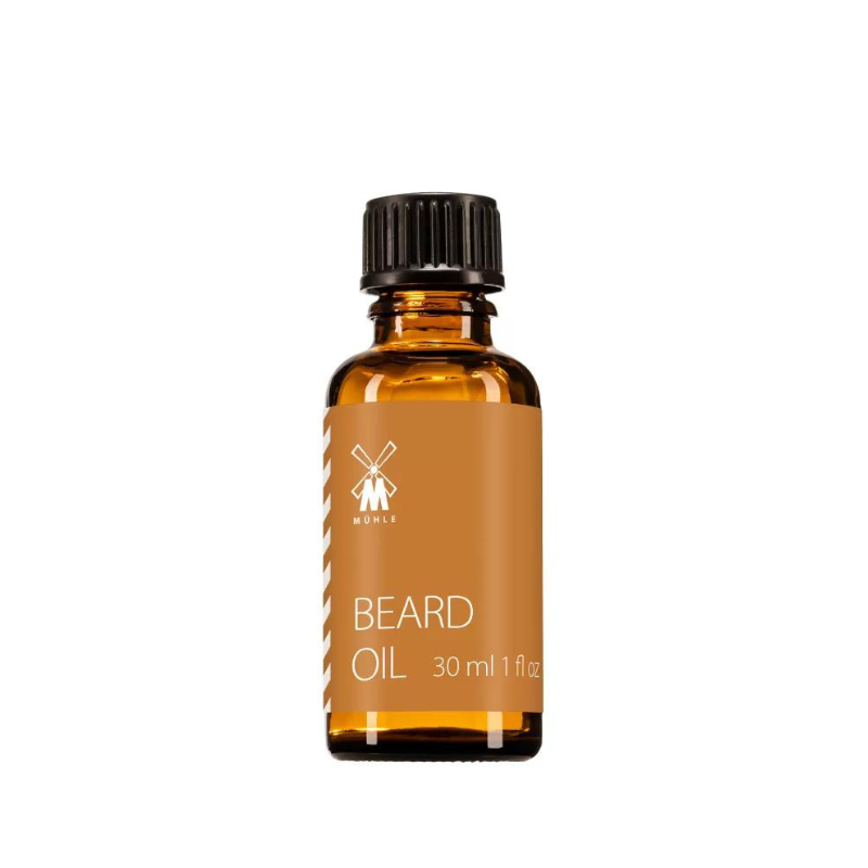 Huile pour la Barbe Muhle