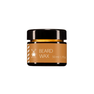 Cire fixante pour la Barbe Muhle