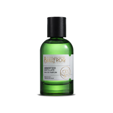 Eau de Parfum "Agnostico" 100ml de la marque Bullfrog