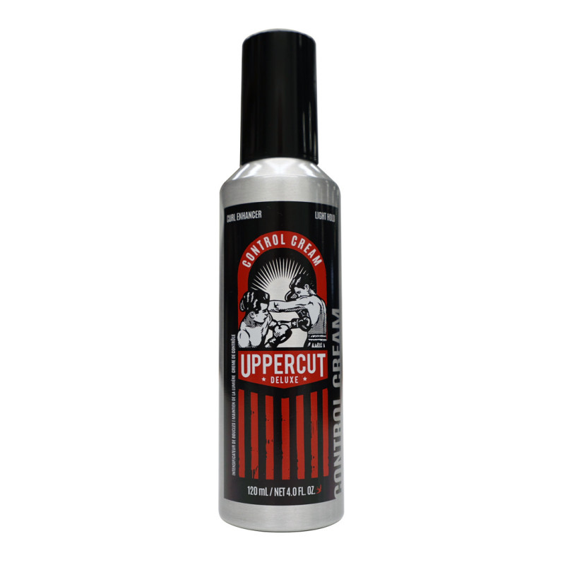Creme coiffante "Control Curl" Uppercut Deluxe Uppercut Deluxe
