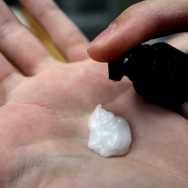 Creme coiffante "Control Curl" Uppercut Deluxe Uppercut Deluxe