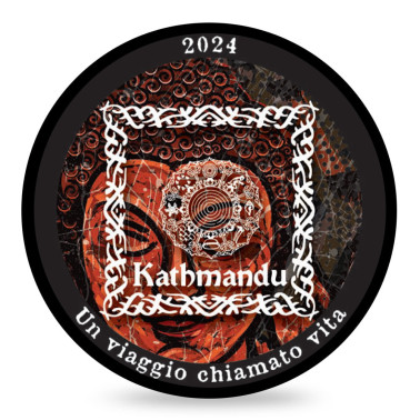 Savon à raser "kathmandu" TFS Tcheon Fung Sing