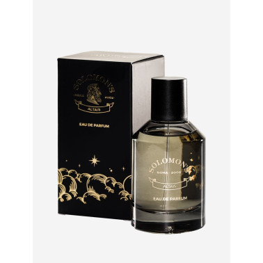 Eau de Parfum "Altais" Solomon's Beard