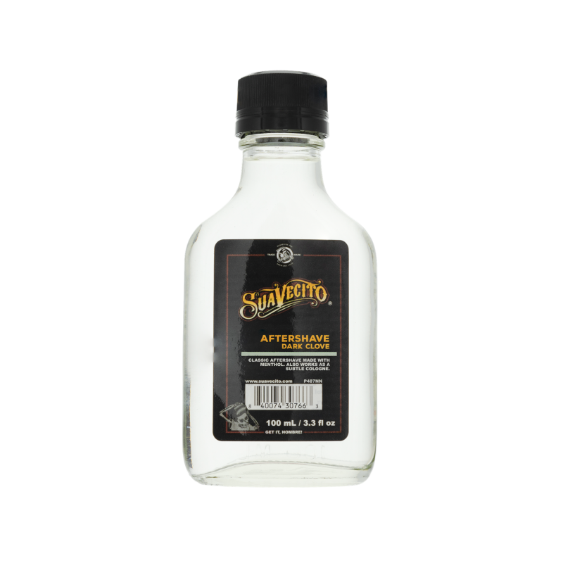 Lotion après rasage "clou de girofle" Suavecito