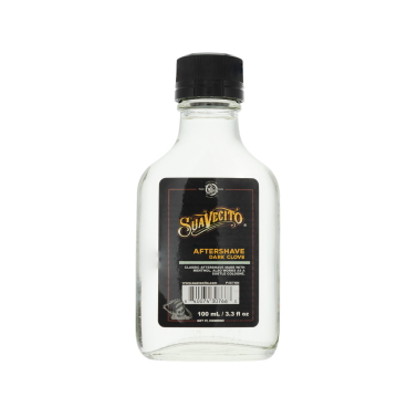 Lotion après rasage "clou de girofle" Suavecito