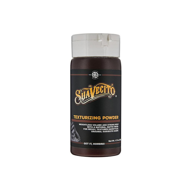 Art du Barbier, Poudre texturisante Suavecito