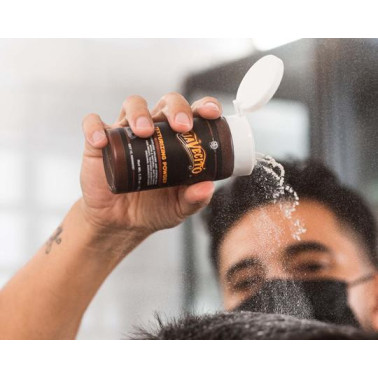 Art du Barbier, Poudre texturisante Suavecito