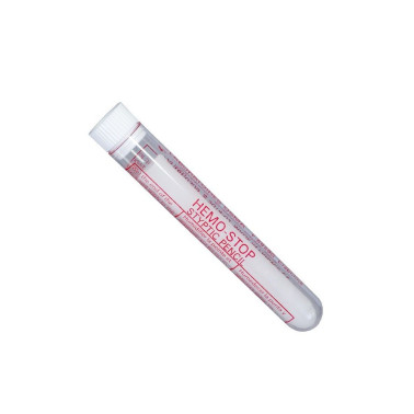 Crayon hémostatique
