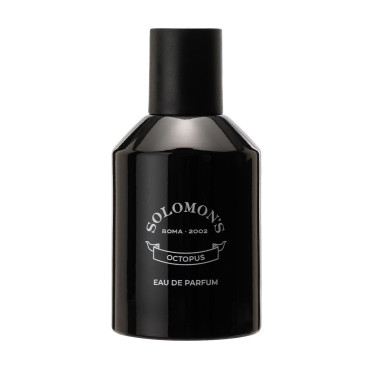 Eau de Parfum "Octopus" Solomon's Beard